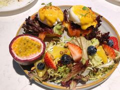 -BE BRIGHT KITCHEN(正佳广场店)