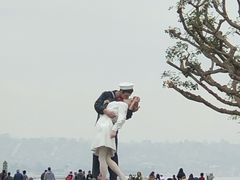 -中途岛号航空母舰博物馆