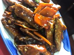 -夕阳红小吃(中街大悦城店)