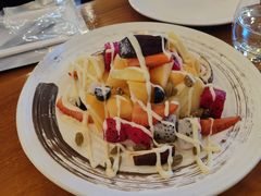 -埠口精酿夜景餐酒吧· BREWPORT BISTRO(长嘉汇重庆之眼店)