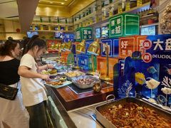 -堂会(天河店)