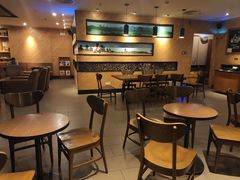 -星巴克臻选(珠海富华里店)