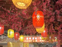 -金杨拉面王小吃面馆·牛三宝面·红烧牛肉粉