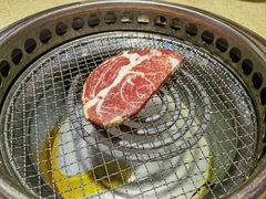 -妙香居韩国烤肉(鹏瑞利季华广场店)