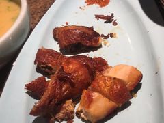 -绿茶餐厅(coco park 店)