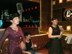 -大溪地量贩KTV(合肥1912店)