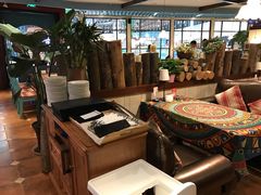 -芭莉与彩虹西餐厅(成都合生汇店)