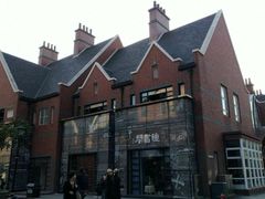 -钟书阁(松江泰晤士小镇店)