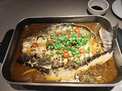 -半天妖烤鱼(印象城店)