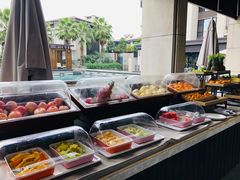 -鹭江潮餐厅•福建菜(鹭江佲家酒店)