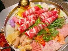 经典部队锅-KCOOKING概念韩餐(世茂52+店)