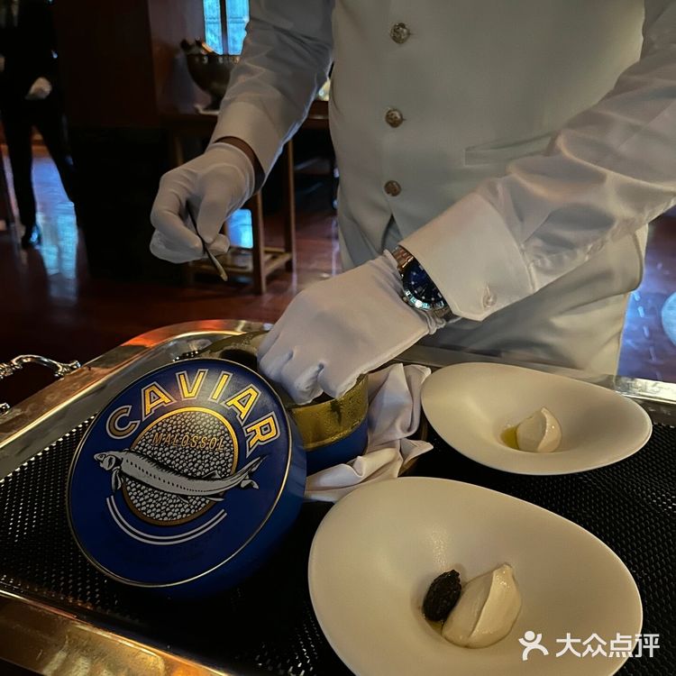 是谁还没来吃这家绝美法餐厅！杭州的公主们快冲！