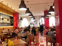 -城市大道红炉披萨烘焙坊