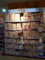 店内环境-孩子王(奥克斯广场店)