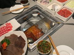 -海底捞火锅(步步高新天地店)