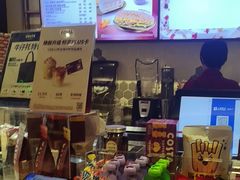 -COSTA COFFEE(西贸凯德晶品4层2店)