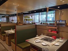 -海底捞火锅(龙湖三千集店)
