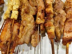 -老谢野馄饨(延安路店)