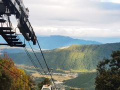 -腾冲云峰山