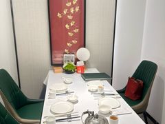 -海富门·带鱼·淮扬菜·粤菜(甘家口店)