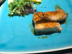 香煎三文鱼-井缘河风寿司(Touch12街店)