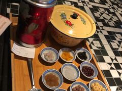 -哥老官重庆美蛙鱼头(宝山龙湖店)