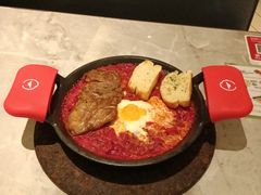 -必胜客(万达广场店)