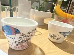 -四季餐厅·新津菜(环湖中路店)