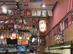 -披头士烧鸟居酒屋(王府井店)