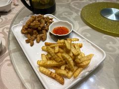 -四季暖堂·融合江浙菜(N1955创业园店)