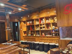 -杀猪天·韩国烤肉(总店)