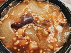 大满贯冰粉-糖糖冰粉(凤城三路总店)