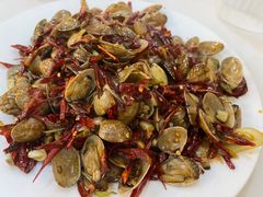 -田记餐馆(富国街店)