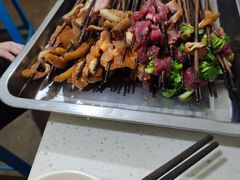 -手提串串香