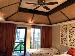 -太阳岛度假酒店