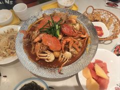 -赖胖子肉蟹煲(临川万象新城店)