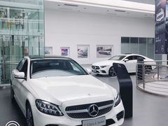 -杭州中升之星奔驰4S店(滨江店)