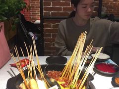 -钢管厂五区小郡肝串串香(南山店)