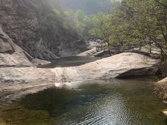 -黑龙潭风景区