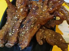 -望京小腰(北京总店)