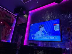 -好乐迪量贩KTV(春熙路香槟广场店)