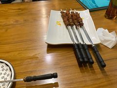 -巴依老爷新疆美食(望京小街店)