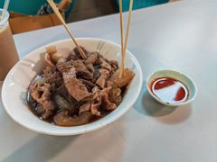 -梓记牛什(總店)