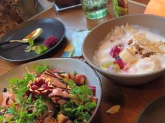 -O'mills Sourdough Bakery&Bistro(永嘉路店)