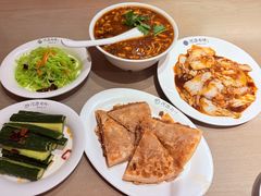 -河沿肉饼Beijing Pie(锡拉胡同店)