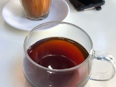熔岩 Dirty-VOYAGE COFFEE(北锣鼓巷店)