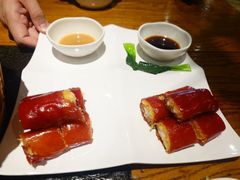-小城粥道·海胆鲜虾粥(解放广场店)