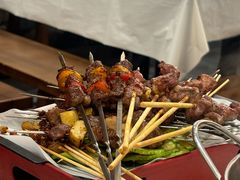 -三毛烧烤·南昌大排档(山姆店)