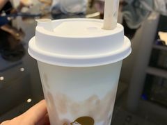 -喜茶(深圳福田星河COCO Park店)