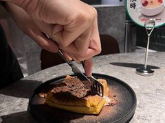 -留半山·香港食堂(啦啦宝都店)